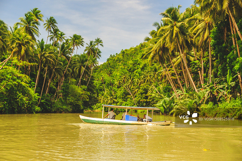洛亚船图片素材