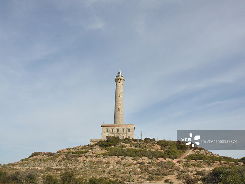 帕洛斯角图片素材