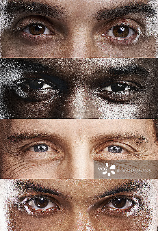 心灵之窗图片素材