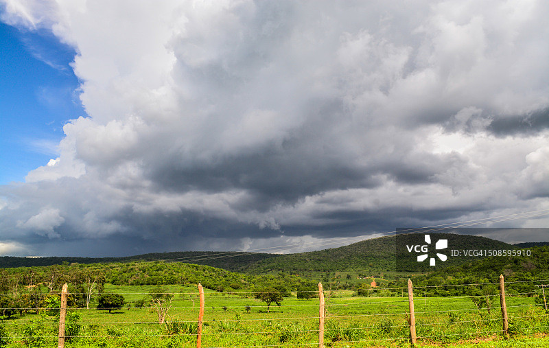 自然景观图片素材