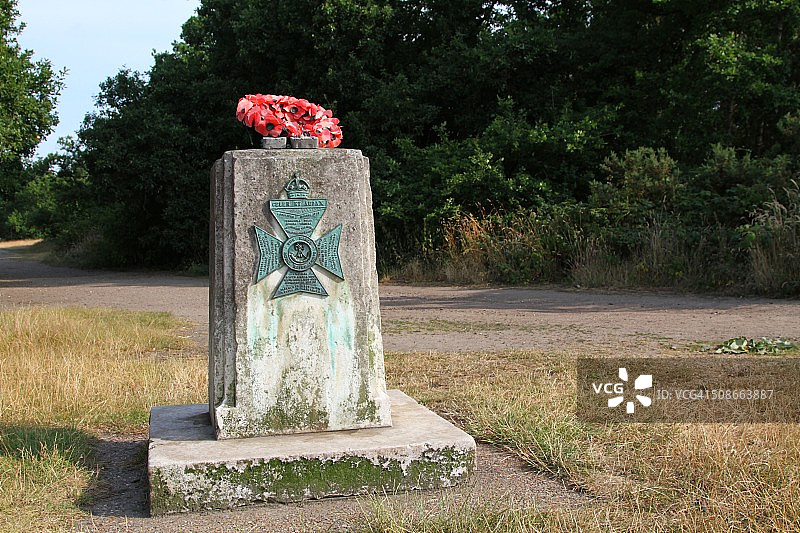 第一次世界大战一百周年纪念图片素材