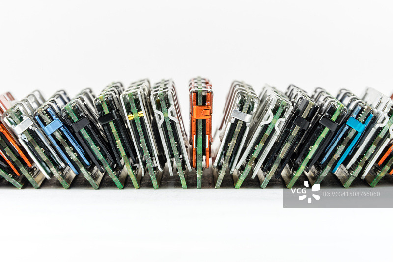 随机存取存储器图片素材