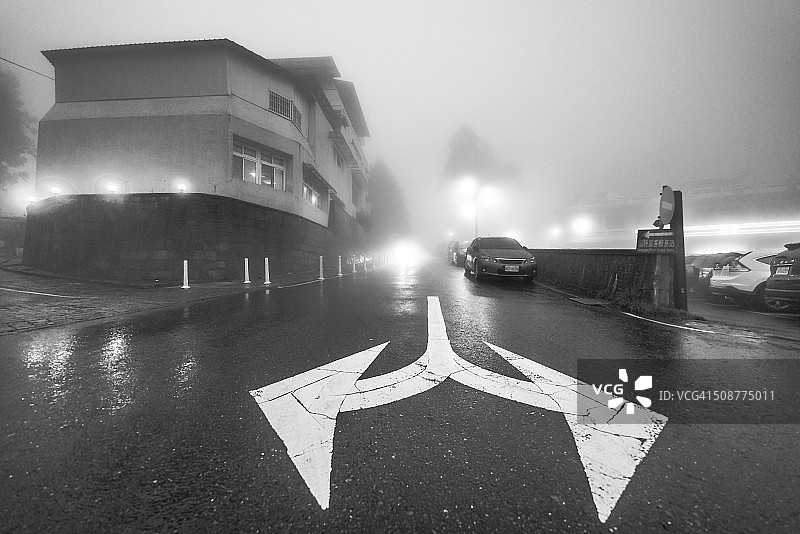 哪条路图片素材