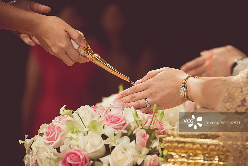婚礼图片素材