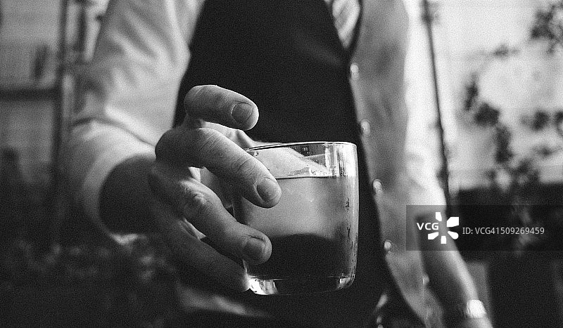 来一杯图片素材