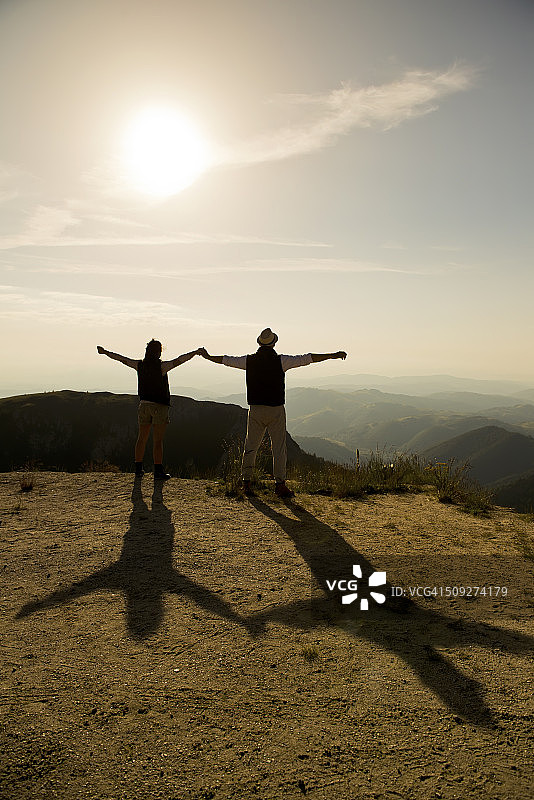 你好，阳光图片素材