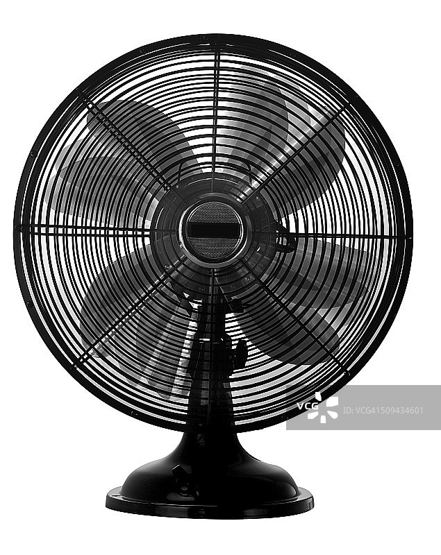 桌面风扇图片素材