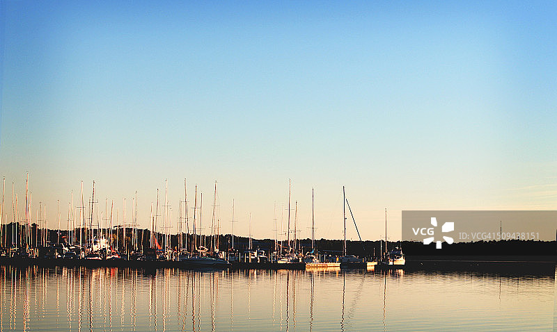 玛丽港海洋图片素材