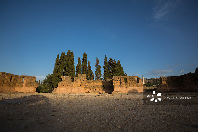 米哈拉布图片素材