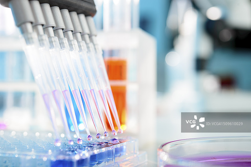 实验室图片素材