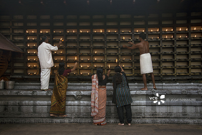 照明灯图片素材