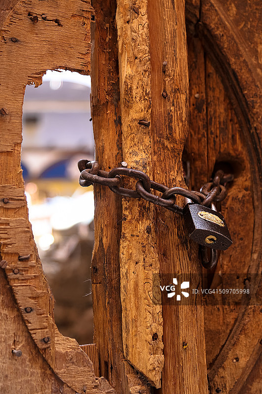 盖尔达耶犹太教堂图片素材