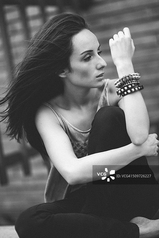 青少年问题图片素材