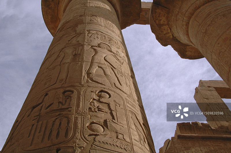 古埃及图片素材