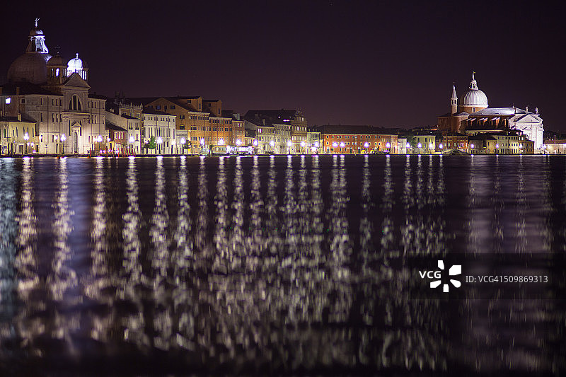 朱代卡岛图片素材