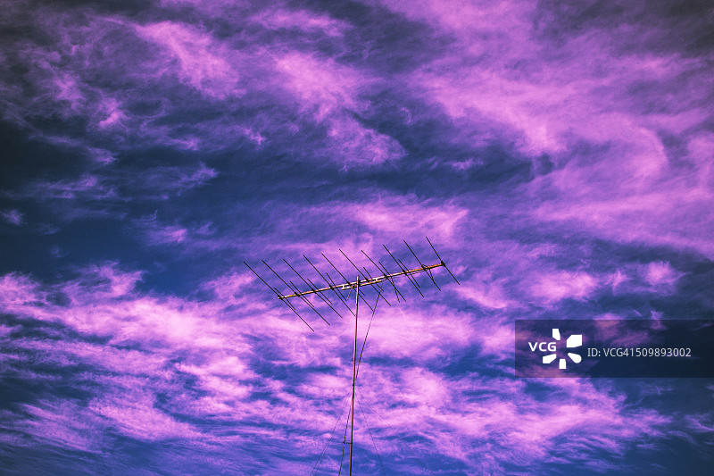 纳扎雷达马塔的氛围图片素材