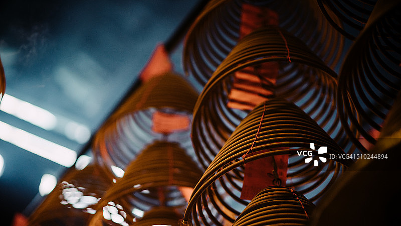 中式香炉图片素材