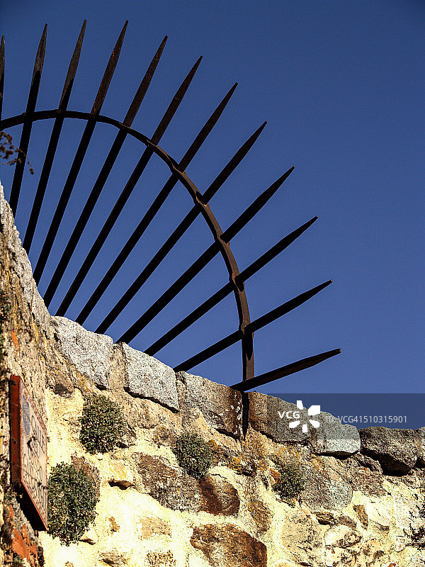 防止入侵者图片素材