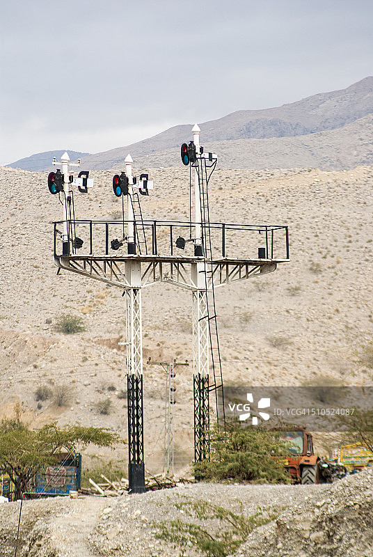 信号塔图片素材