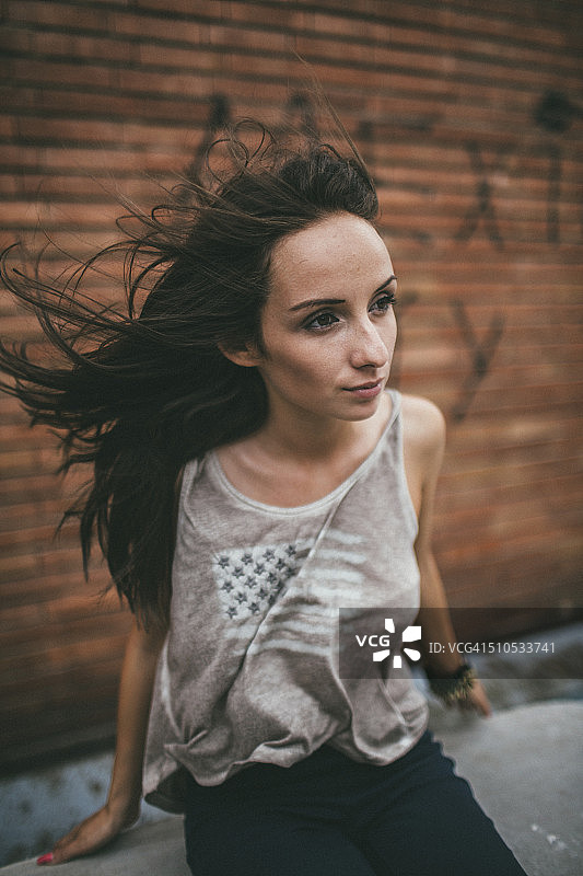 青少年问题图片素材