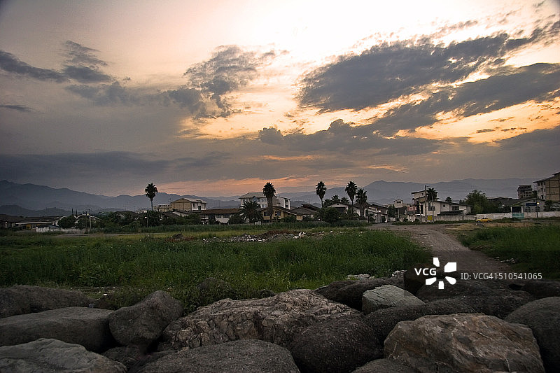 阿斯塔拉市图片素材