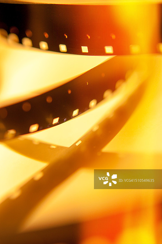 电影带图片素材