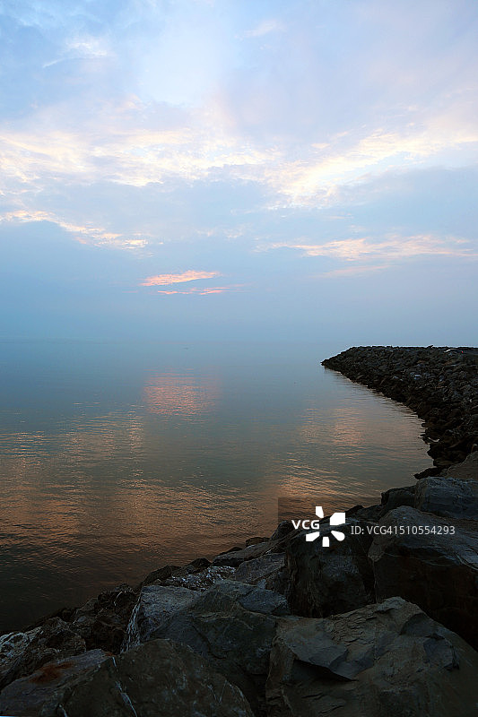 里穆斯基圣劳伦斯河图片素材