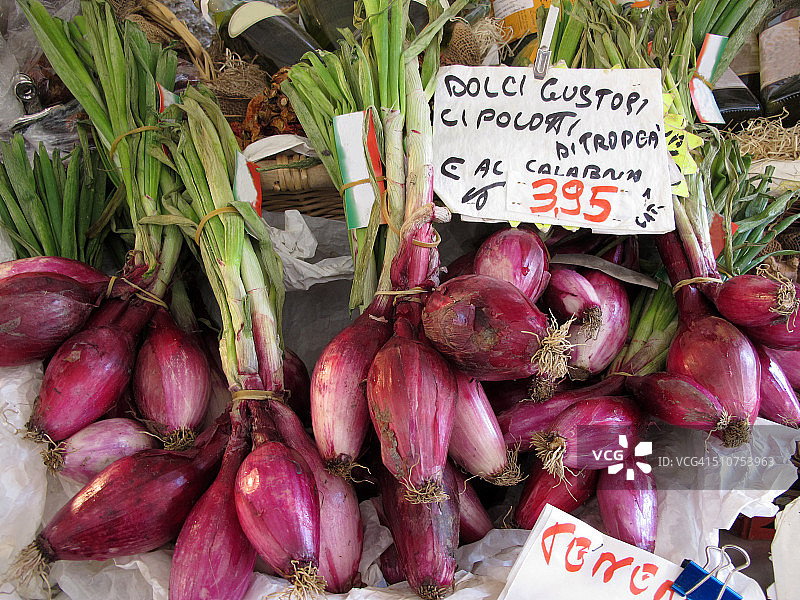 意大利维罗纳市场图片素材