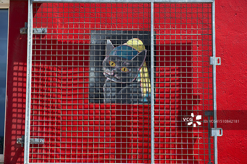 爱尔兰克莱尔郡拉欣奇图片素材