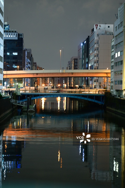 东京建筑图片素材