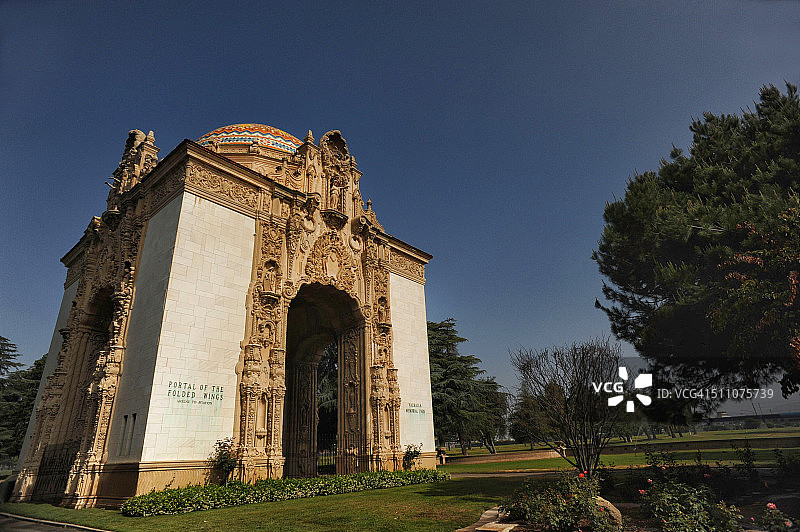 第一次世界大战一百周年纪念图片素材