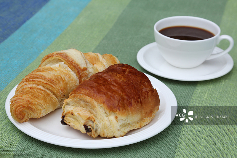 欧洲早餐图片素材