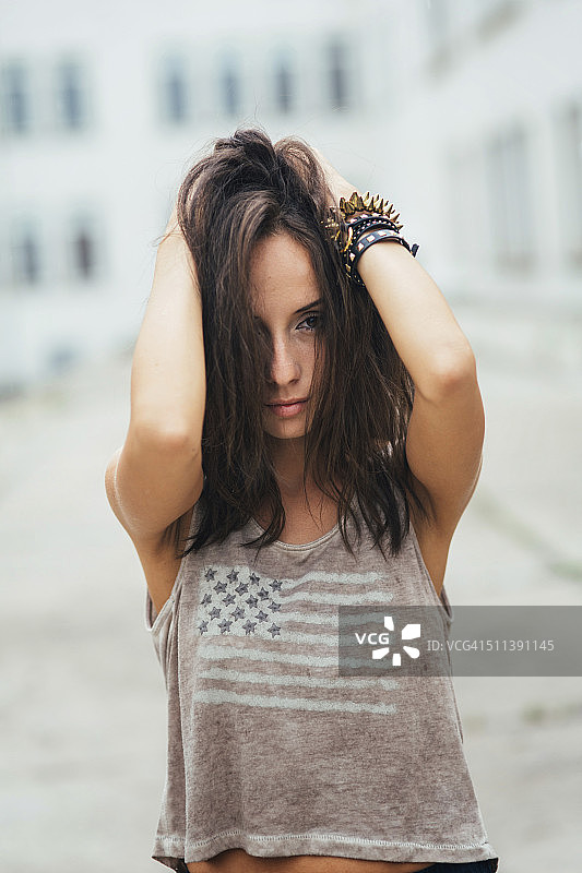 青少年问题图片素材