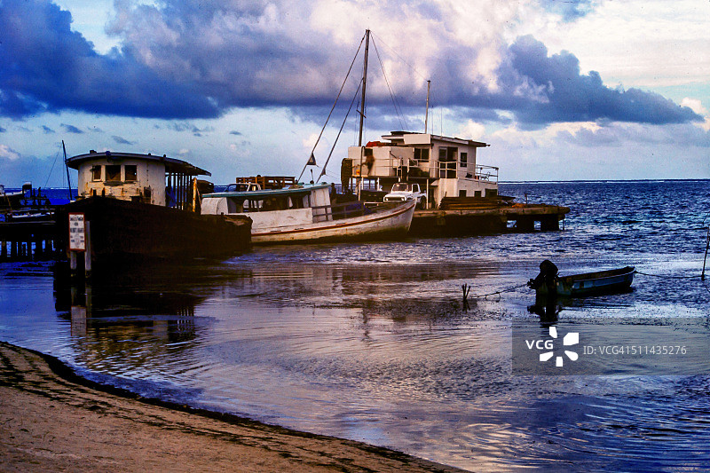 伯利兹图片素材