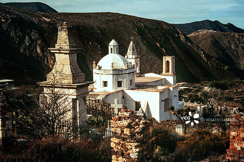 真实十四号的纯洁受孕神庙图片素材