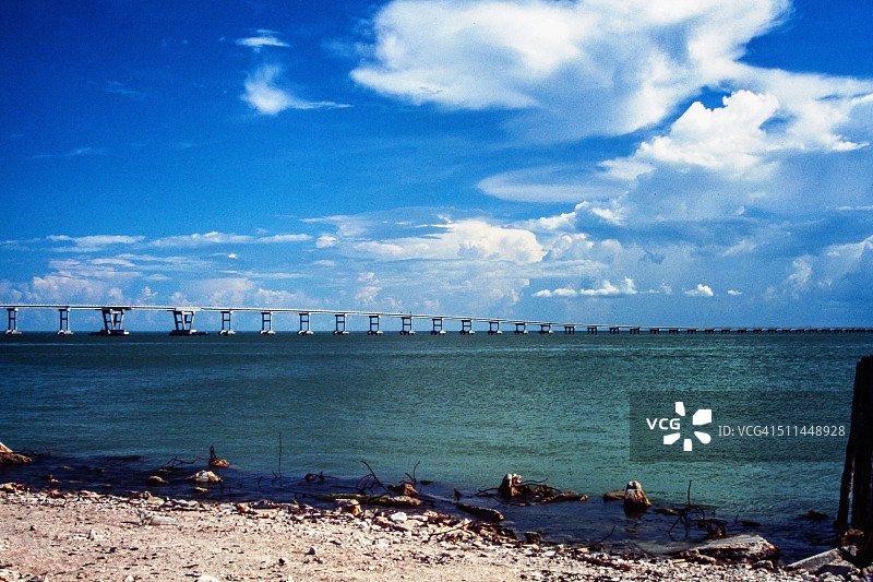 卡门城（卡门岛）图片素材