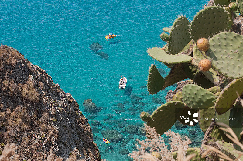 地中海图片素材