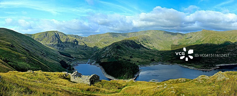 霍斯沃特全景图片素材
