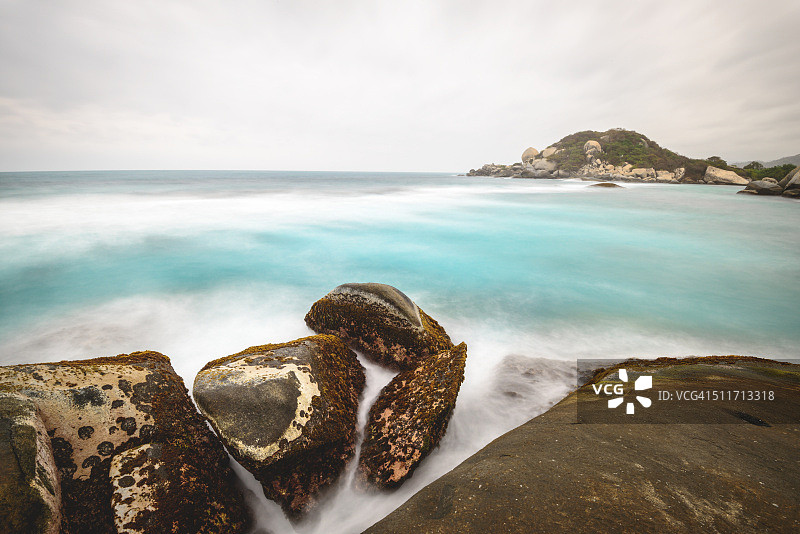 卡波岩石图片素材