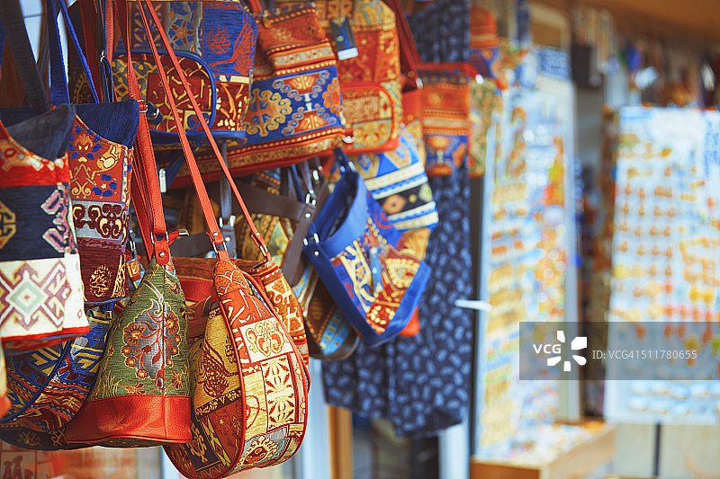 礼品商店图片素材