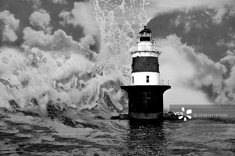 海天之外图片素材