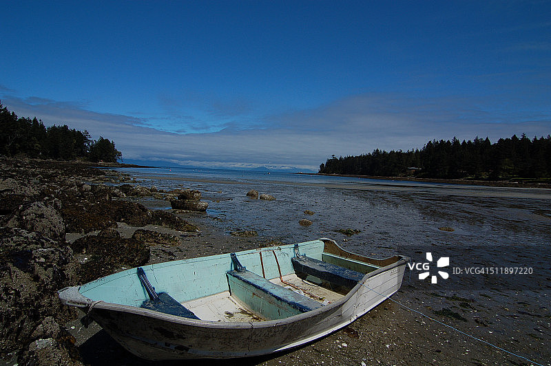 加布里奥拉岛图片素材