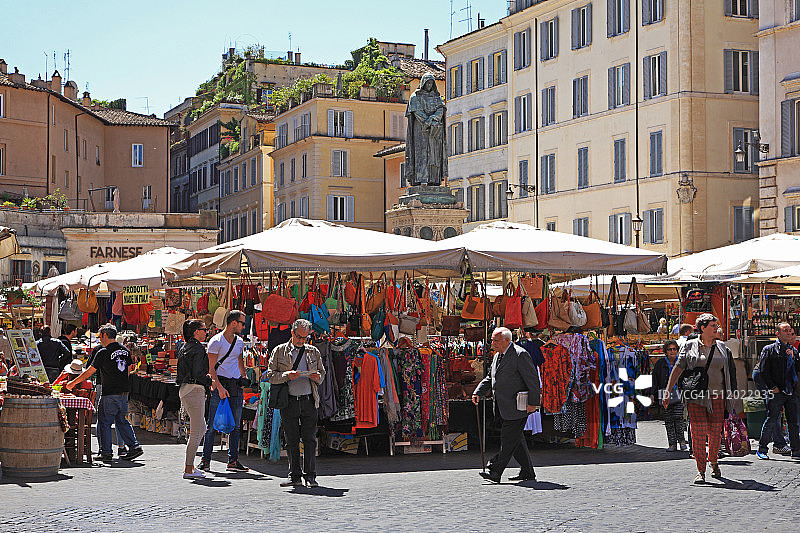 意大利罗马图片素材