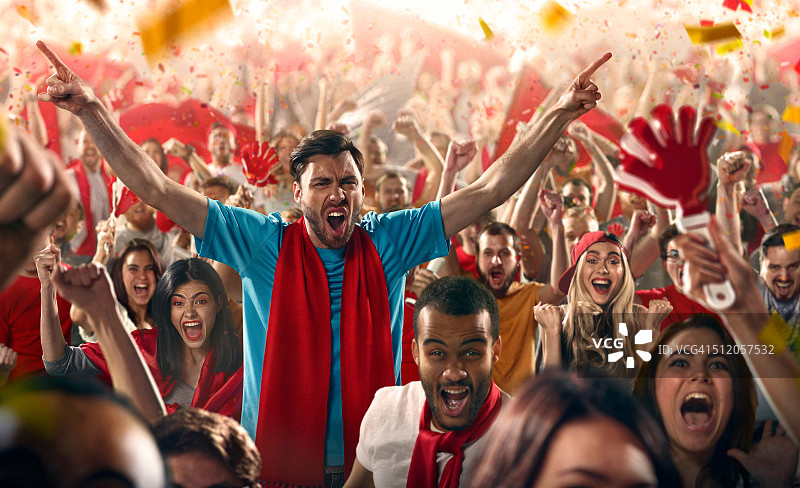 运动迷图片素材