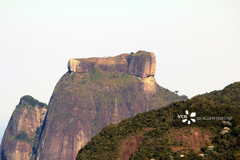 加维亚石图片素材