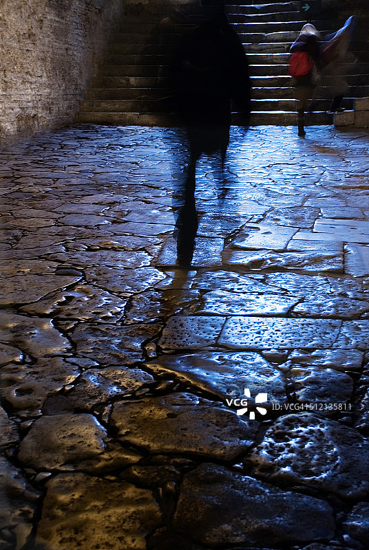 圣索菲亚大教堂图片素材