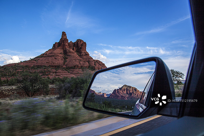 近距离红石图片素材