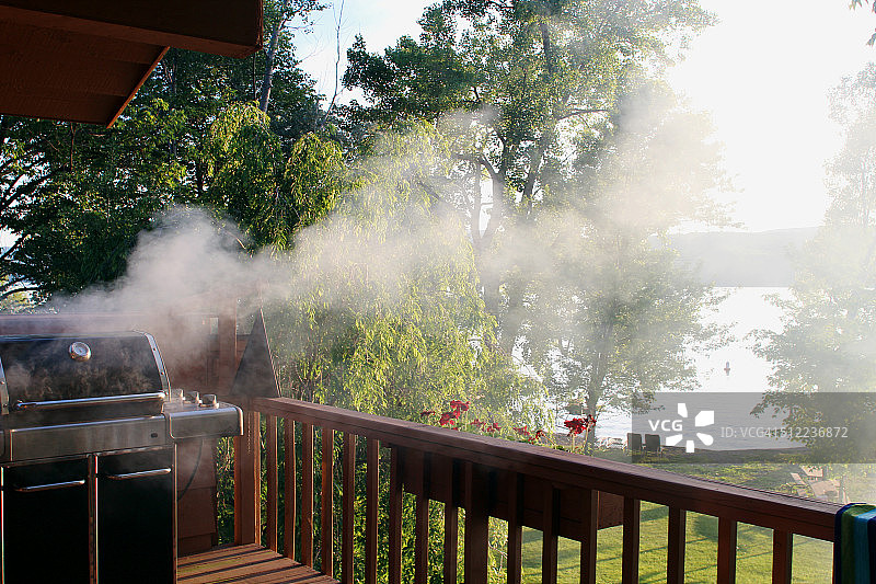 小屋休闲场所图片素材