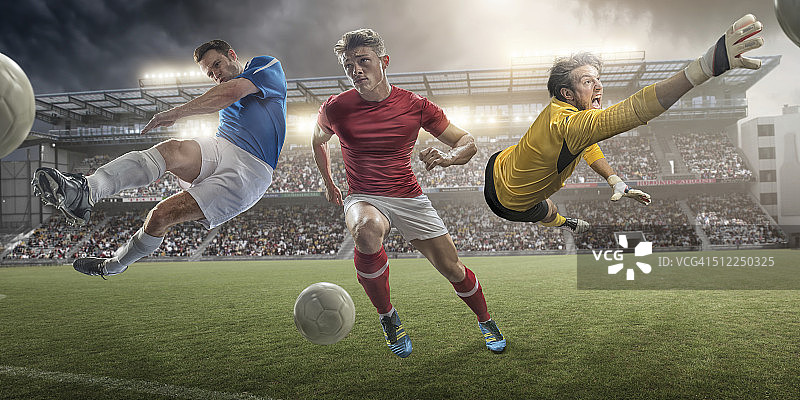 橄榄球英雄图片素材