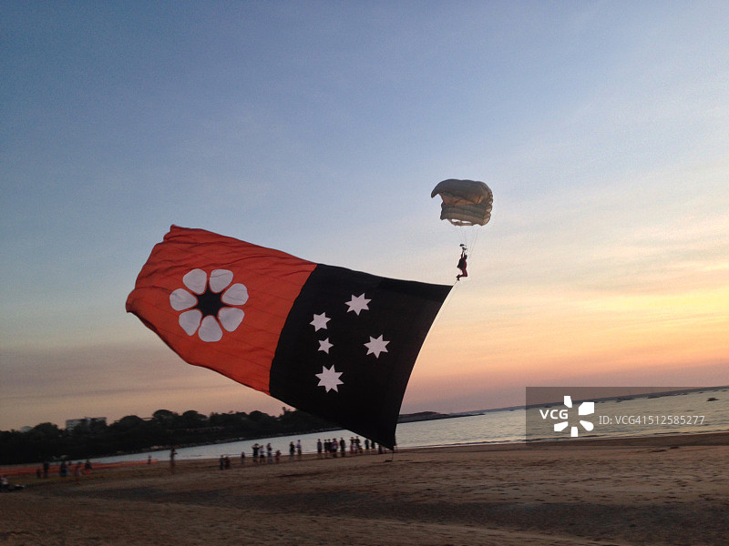 另类内陆图片素材